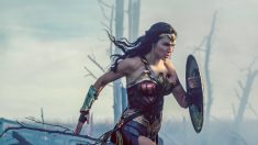 Wonder Woman au cœur de tous les débats