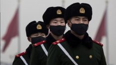 Pourquoi les internautes chinois sont en colère contre un discours sur « l’air pur »