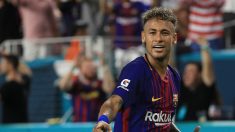 Neymar : le transfert du siècle sous tension