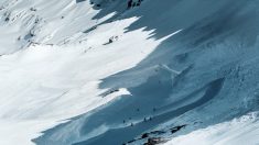 Les corps momifiés d’un couple retrouvés sur un glacier suisse après 75 ans