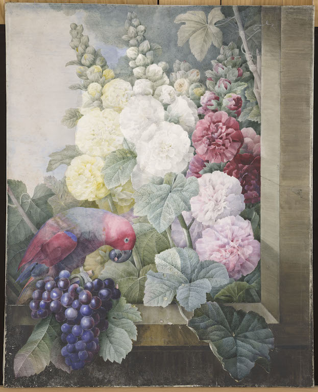 Le pouvoir des fleurs au musée de la Vie romantique