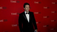 Mark Wahlberg devient l’acteur le mieux payé au monde