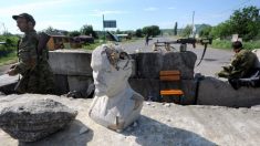 L’Ukraine enlève 1 320 statues de Lénine et 1 000 autres monuments soviétiques