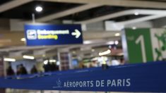 Le trafic ferroviaire perturbé entre Paris et l’aéroport de Roissy ce week-end