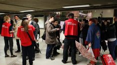 Panne géante à Montparnasse: un réseau ferroviaire vieillissant