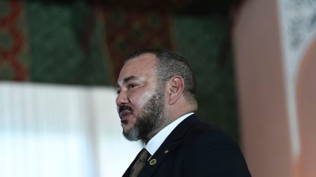 Le roi du Maroc gracie 415 personnes, dont 13 condamnées pour terrorisme