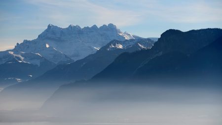 L’UE et la Suisse vont lier leurs marchés du carbone