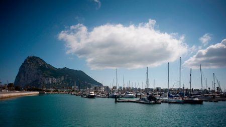 Gibraltar ne sera pas un écueil pour le Brexit