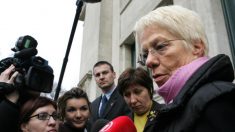 Carla Del Ponte : « Je ne peux plus être dans cette Commission qui ne fait absolument rien »