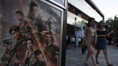 L’accent patriotique du cinéma chinois