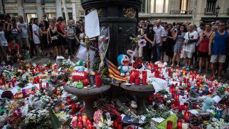 Attentats en Espagne : les proches de Driss et Moussa Oukabir « sous le choc »