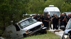 Texas : Le risque chimique s’ajoute au fléau des inondations