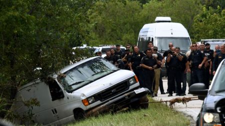 Texas : Le risque chimique s’ajoute au fléau des inondations