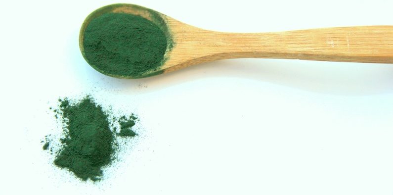 De la spiruline. (Nouchkac/Pixabay)