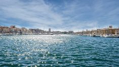 Aix et Marseille, la Provence côté terre et mer