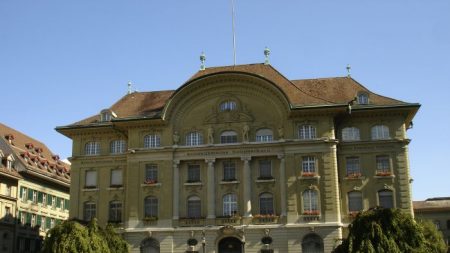 La Banque nationale suisse résiste à la pression exercée par les alarmistes climatiques en faveur d’un changement de politique d’investissement