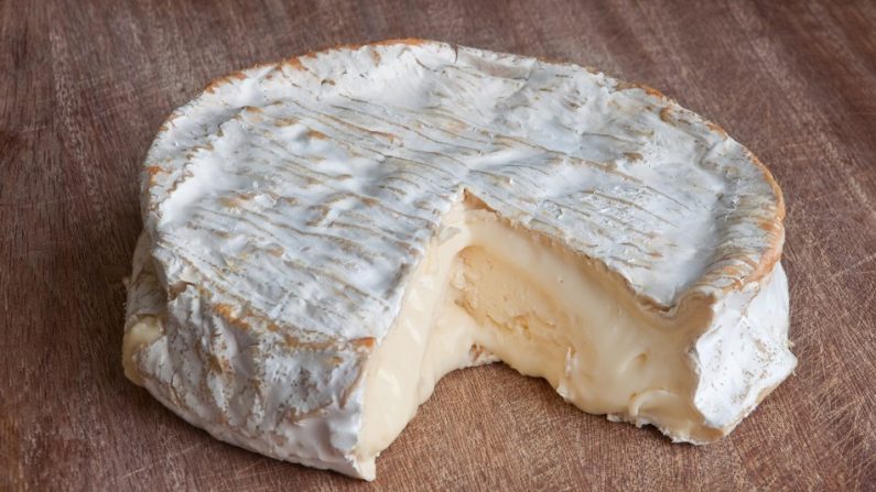 Les fromages à pâte molle étrangers sont désormais interdits en Chine. (Wikipedia Commons)