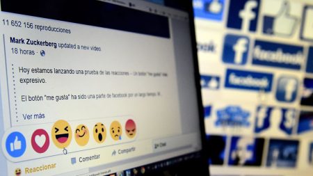 Espagne : une amende infligée à Facebook pour atteinte à la protection des données