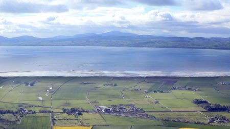 Au rendez-vous de l’agriculture irlandaise, le Brexit joue les trouble-fête