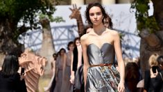 LVMH et Kering bannissent les mannequins trop maigres et trop jeunes