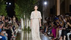 Une Fashion Week parisienne forte de nouvelles recrues new-yorkaises