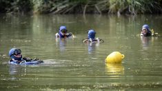 Loire : déclarée morte après une chute dans un canal, elle revient à la vie à la morgue