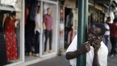 38 000 Africains réfugiés à Tel-Aviv