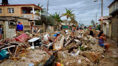 Au moins 10 morts après le passage de l’ouragan Irma à Cuba