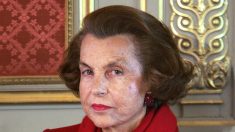 Liliane Bettencourt s’éteint