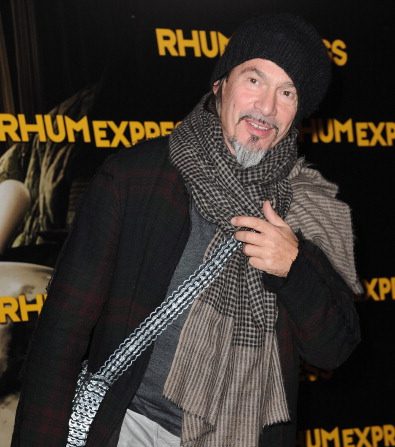 Florent Pagny           

Paris Première

 Pascal Le 

Segretain/Getty Images

