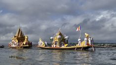 Le lac Inle, un condensé du Myanmar