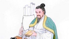 Sima Qian, père de la première histoire de la Chine depuis l’origine