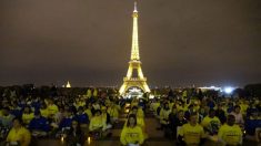 La pression policière sur les pratiquants de Falun Gong chinois augmente à l’approche du Congrès du PCC