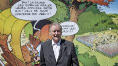 Astérix dépasse le million d’euros à Drouot