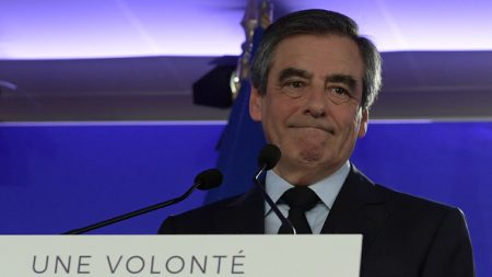 Fillon sous statut de témoin assisté pour « escroquerie aggravée »