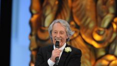 Une foule de vedettes et d’inconnus aux obsèques de Jean Rochefort