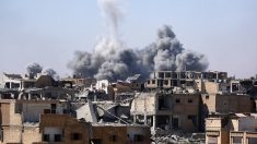 Raqa : la bataille touche à sa fin