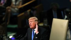 Accord iranien : un marché de dupe selon Trump