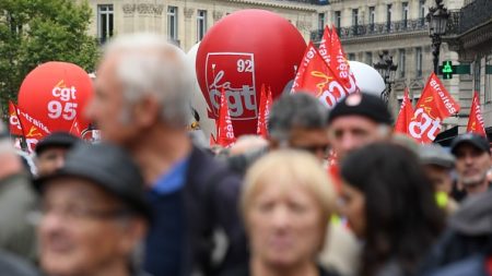 Pas de « vision commune » des syndicats face à la politique de Macron