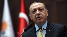 Erdogan veut renforcer son alliance avec l’Iran