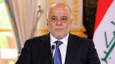 Haider al-Abadi est « le meilleur Premier ministre de l’Histoire de l’Irak, il parle peu, mais agit beaucoup »