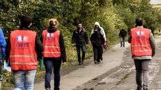 La France est le deuxième pays d’accueil européen