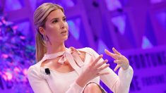 Ivanka Trump : « Libérer complètement le pouvoir des femmes dans notre économie »