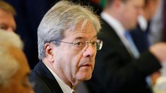 Gentiloni : « Nous devons recoudre les déchirures que la crise a provoquées »