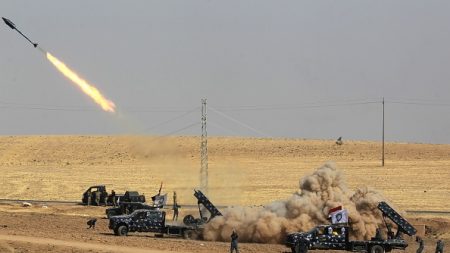 Le rêve d’indépendance des Kurdes sous ultimatum irakien