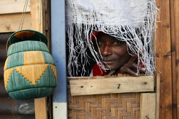  (TORSTEN BLACKWOOD/AFP/Getty Images)