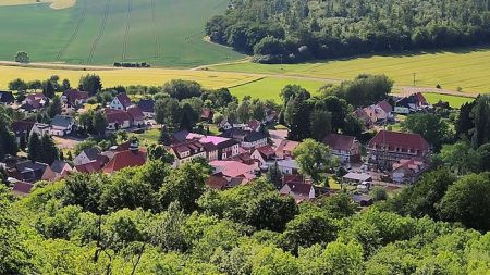 Pesticides : à quoi s’exposent ceux qui habitent près des champs ?