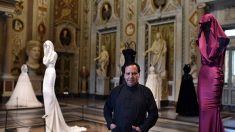 Décès d’Azzedine Alaïa : le monde de la mode est en deuil