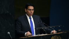 Danny Danon demande la libération d’un handicapé mental israélien détenu par le Hamas