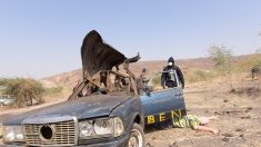 Le Sénégal impose le permis à points